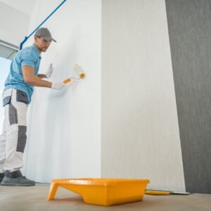 Servicio de Pintura para Habitación Estándar